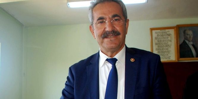 HDP'li milletvekili hakkında yakalama kararı çıkartıldı