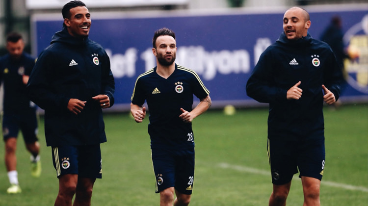 Chahechouhe: Allah istemedi yapacak bir şey yok!