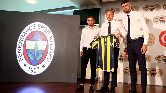 Chahechouhe​ Bursaspor'a gidiyor