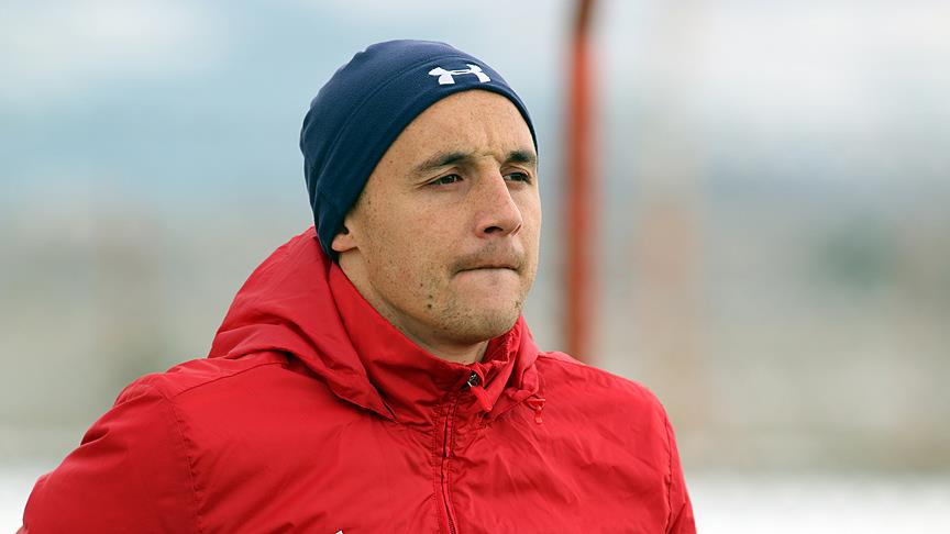 Chahechouhe Sivasspor'un ligde kalacağına inanıyor