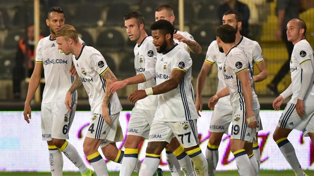 Chahechouhe'ye resmi teklif