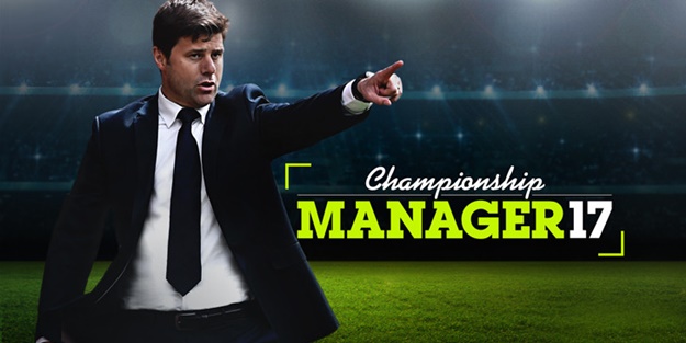 Championship Manager 17 yayınlandı
