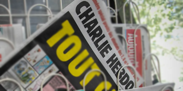 Charlie Hebdo saldırısı sebebiyle Ali Rıza Polat'a müebbet