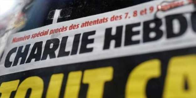 Charlie Hebdo’nun Hz. Muhammed saygısızlığına bir tepki daha