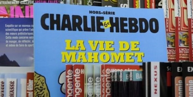 Charlie’nin derdi Roma’nın fethi