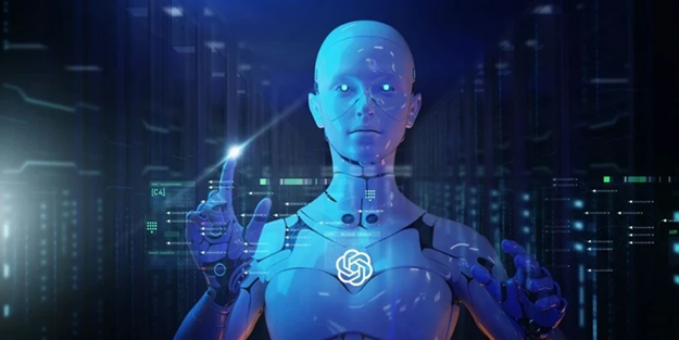 Chat GPT Allah'a inanıyor