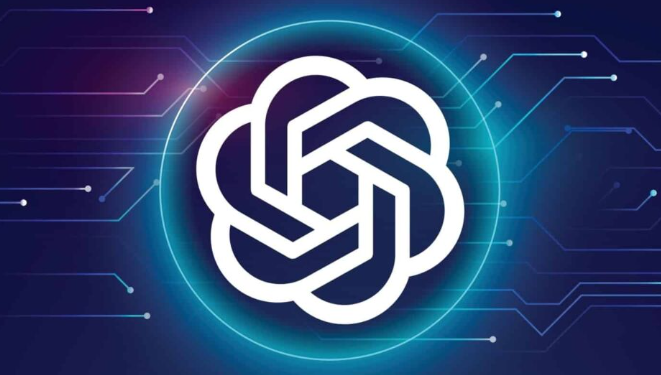 ChatGBT kullananlar dikkat! Bilgisayarınızda Mossad ajanı var! Logoyu ters çevir İsrail Bayrağını yakala.