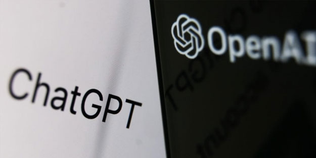 ChatGPT, ABD'de bazı kuruluşlar tarafından yasaklandı