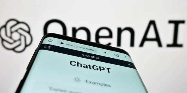 ChatGPT artık okullara girdi