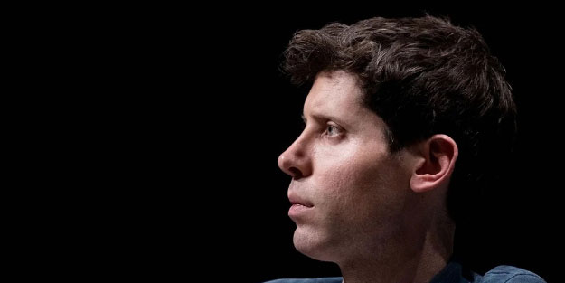 ChatGPT CEO’sundan şaşırtan yapay zeka sözleri