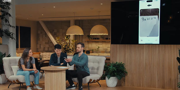 ChatGPT GPT-4o tanıtıldı! Olmaz denilen şeyleri yapıyor