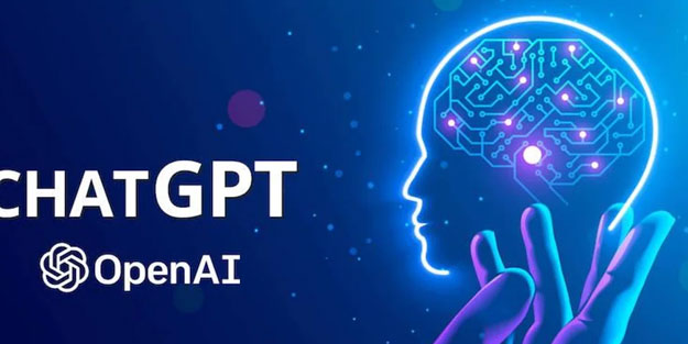 ChatGPT imzalı kitaplar piyasayı işgal ediyor