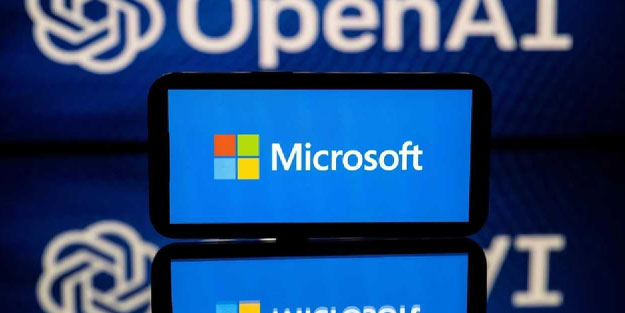 ChatGPT Microsoft'a yaradı! Rekor artış