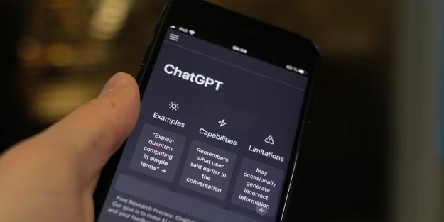 ChatGPT’den 4 yeni özellik birden! İnsan gibi konuşacak