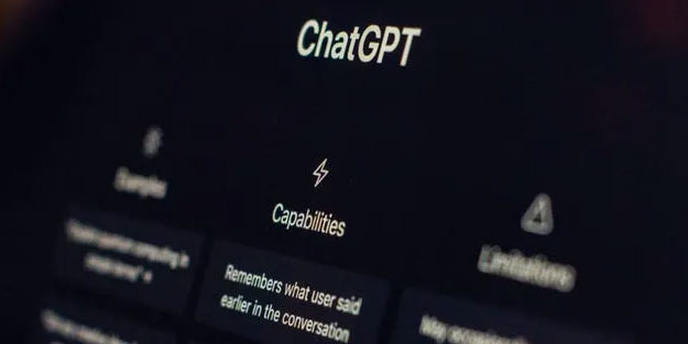 ChatGPT'nin başı davalarla dertte