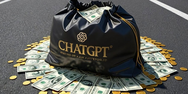 ChatGPT’nin sahibi servetinin yarısını bağışlama kararı aldı