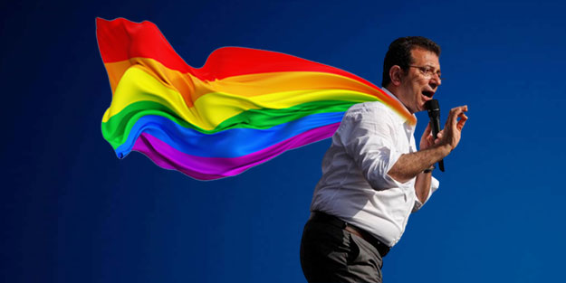 ChatGPT’ye Ekrem soruldu… "Homo dostu" dedi!..