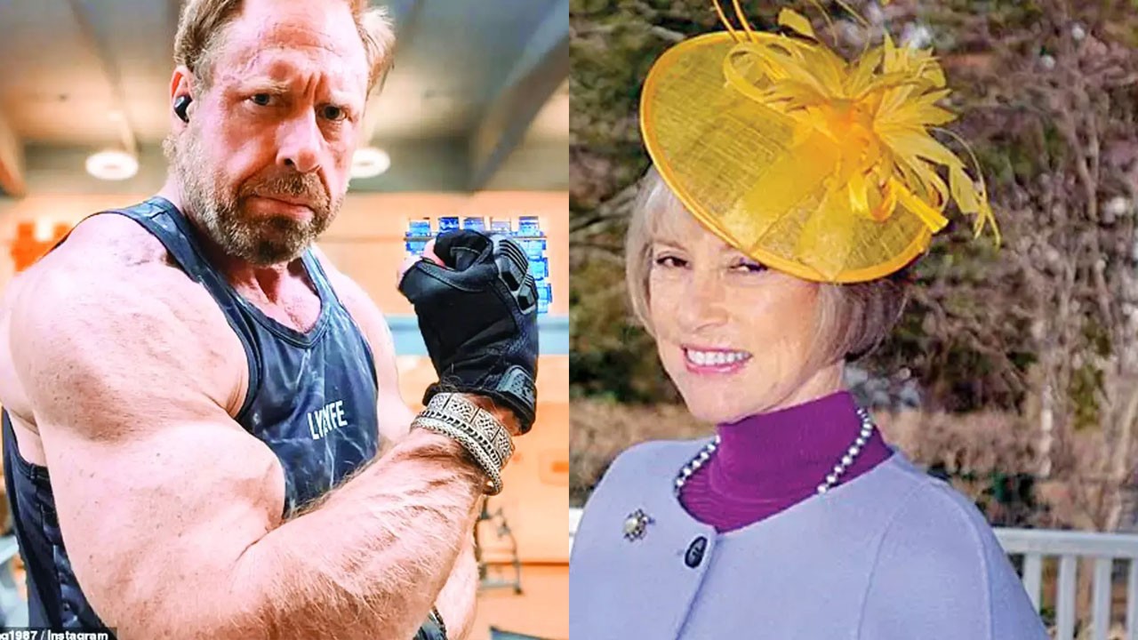 ChatGPT'yi dinledi, annesini öldürüp intihar etti!