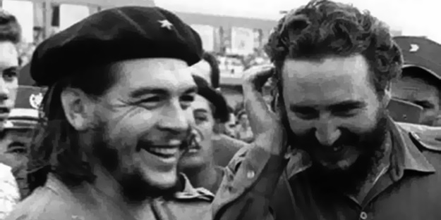 Che Guevara'nın kızı konuştu: Babam sağolsaydı...