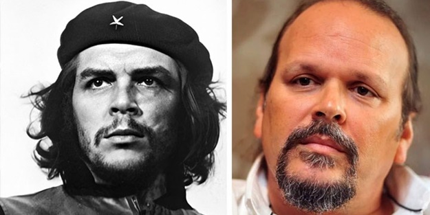 Che Guevara'nın oğlu hayatını kaybetti