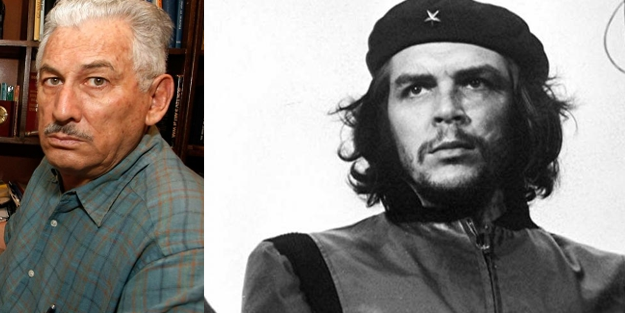 Che Guevera'yı yakalayan general öldü