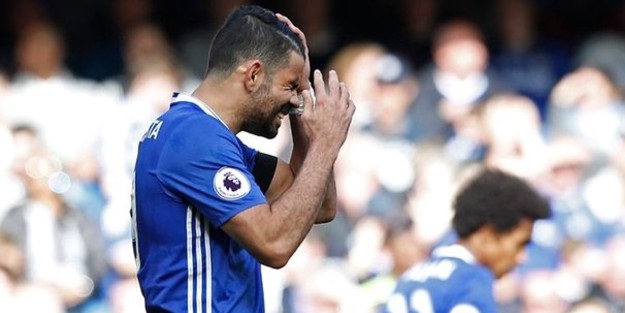 Chelsea, Uluslararası Şampiyonlar Kupası'na veda mı etti?