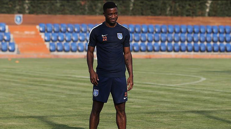 Chedjou: Arda Turan'ı kim istemez!