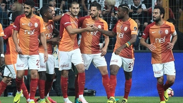 Chedjou Beşiktaş'a önerildi