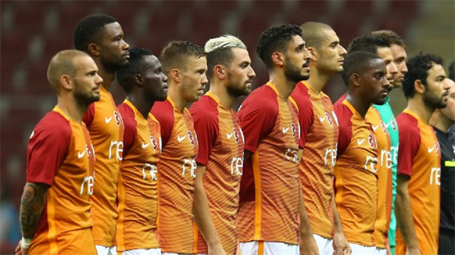 Chedjou Trabzonspor yolunda