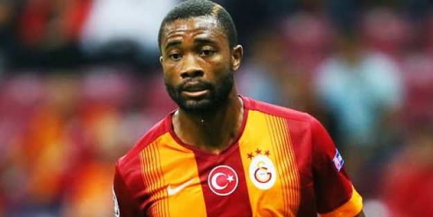 Chedjou'dan FB'lileri kızdıracak Nani tweet'i!