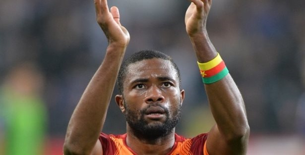Chedjou'dan ilginç penaltı yorumu