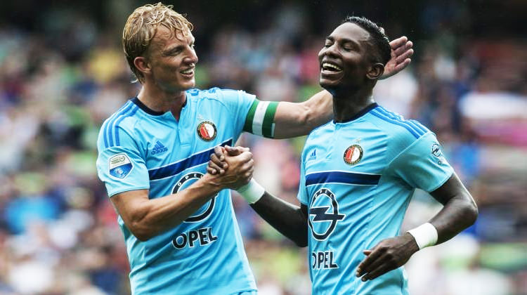 Chedjou'dan sonra bir bomba daha!