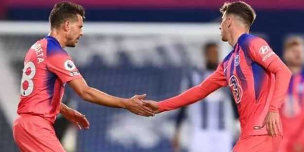 Chelsea, 3-0'dan maçı çevirdi