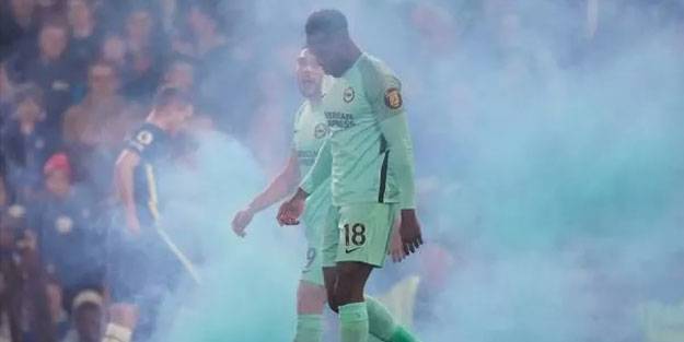 Chelsea 3 puanı elinden kaçırdı