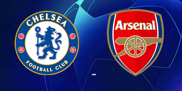 Chelsea Arsenal UEFA final maçı ne zaman saat kaçta hangi kanalda?
