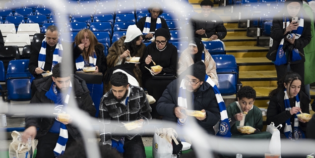 Chelsea bir ilke imza attı