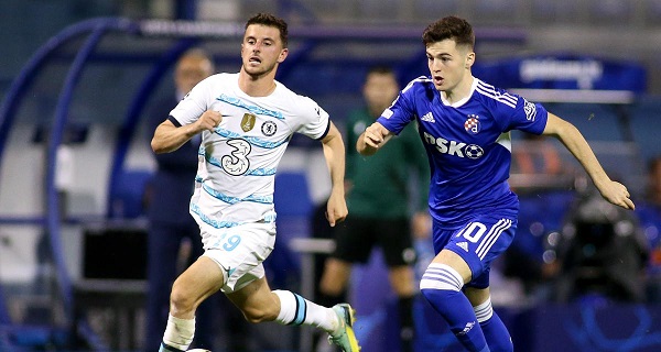 Chelsea-Dinamo Zagreb maçı ne zaman saat kaçta CANLI İZLE