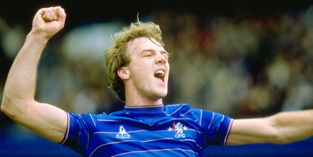 Chelsea efsanesine 9 ay hapis