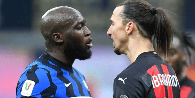 Chelsea, eski futbolcusu Lukaku'yu kadrosuna kattı