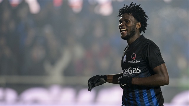 Chelsea Franck Kessie için teklif yaptı