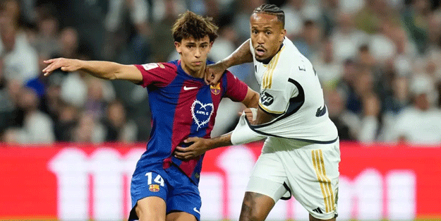 Chelsea gemileri yaktı! Joao Felix'e dev teklif