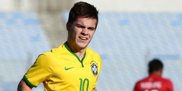 Chelsea ilk bombayı patlattı