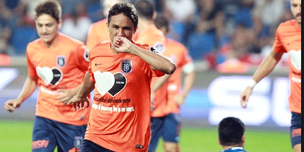 Chelsea kazandı! Başakşehir'e müjde...