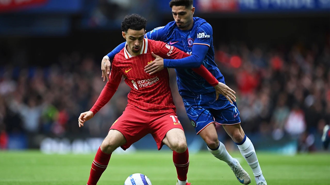 Chelsea-Liverpool maçı saat kaçta, hangi kanalda canlı şifresiz yayınlanacak?