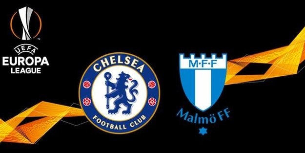Chelsea Malmö maçı ne zaman saat kaçta hangi kanalda yayınlanacak?