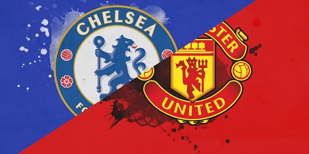 Chelsea Manchester United lig kupası maçı ne zaman? Dev maç saat kaçta hangi kanalda?