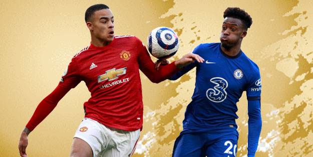 Chelsea Manchester United maçı kaç kaç bitti?