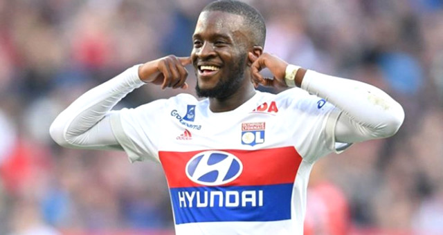 Chelsea, N'Dombele için kesenin ağzını sonuna kadar açtı