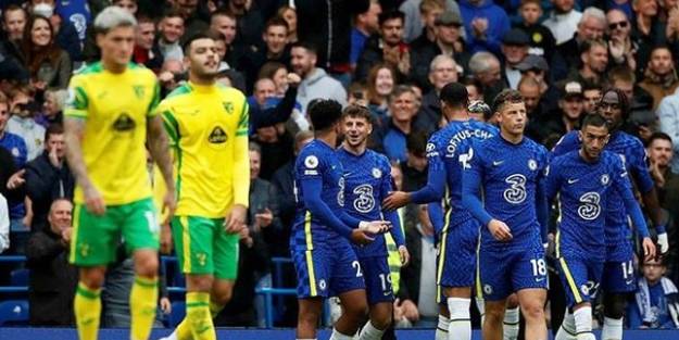 Chelsea, Ozan Kabak'a acımadı!