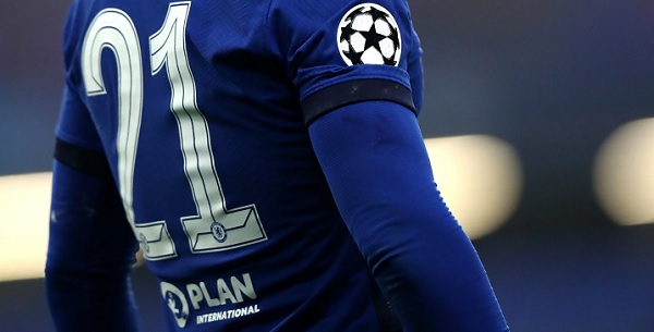 Chelsea-Salzburg maçı saat kaçta hangi kanalda CANLI İZLE